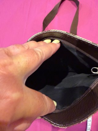 Borsa a tracolla Gucci beige