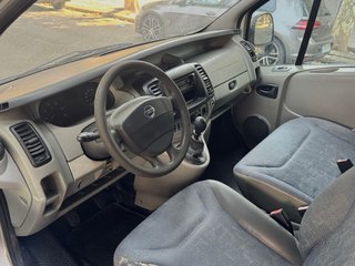 Nissan Primastar 2006 motor 1.9Dci 287.000KMS