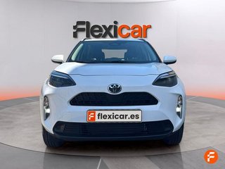 Toyota Yaris Cross 1.5 130H Active