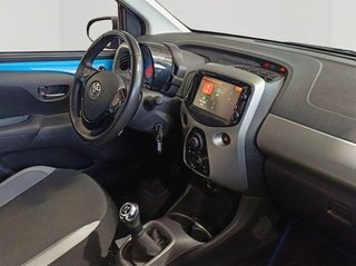Toyota Aygo AYGO 1.0 70CV X-PLAY 5P