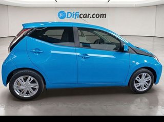 Toyota Aygo AYGO 1.0 70CV X-PLAY 5P