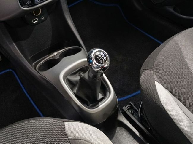 Toyota Aygo 2018, foto 16