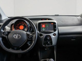 Toyota Aygo AYGO 1.0 70CV X-PLAY 5P