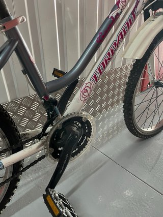 Bicicleta Montaña Torpado Candy Niños