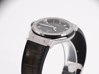 HUBLOT Classic Fusion 42 Verde FULL SET