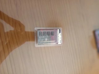 Tapones Válvula YEK (4 uds)