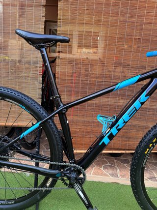 TREK PROCALIBER CARBONO 29 XT