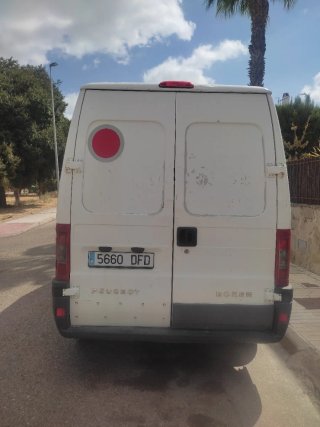 Furgoneta
