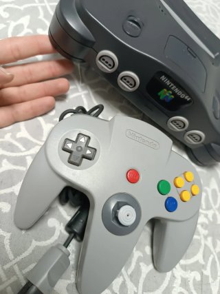 Nintendo 64.Zelda+Mario kart y Super Mario. PAL