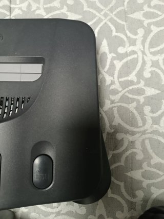 Nintendo 64.Zelda+Mario kart y Super Mario. PAL