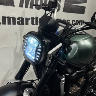 VOGE 300 AC