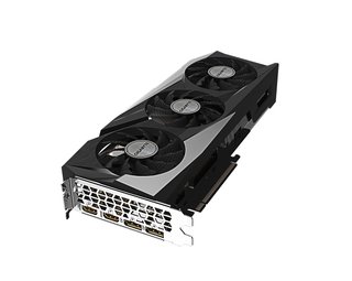 Gigabyte Radeon RX 7600 GAMING OC 8GB