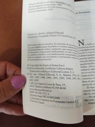Dublineses