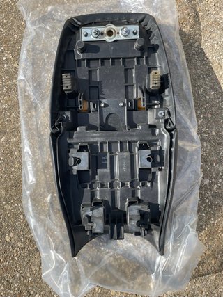 Asiento Suzuki Bandit original