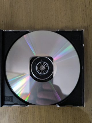 CD Marcelino Punk y Vino - Volumen 1