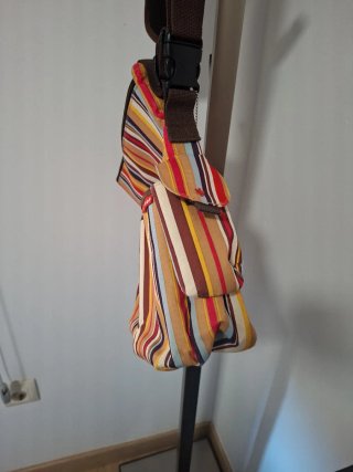Bolsa Skip Hop para carrito de bebé