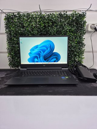 Hp Victus 16-d0040ns i7 500GB+16GB