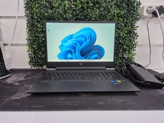 Hp Victus 16-d0040ns i7 500GB+16GB
