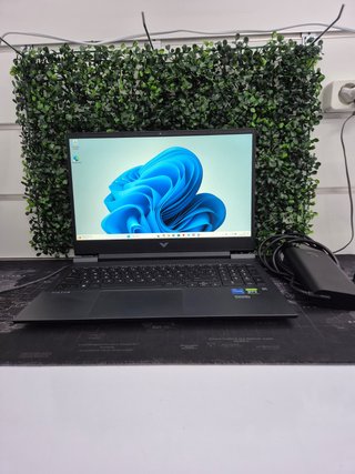 Hp Victus 16-d0040ns i7 500GB+16GB