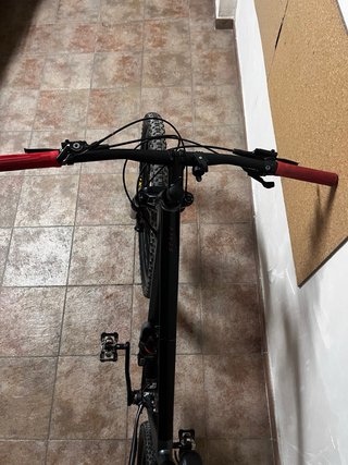 Scott Scale 970 Bicicleta Montaña