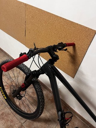 Scott Scale 970 Bicicleta Montaña