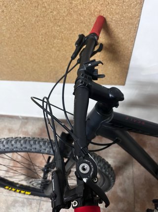 Scott Scale 970 Bicicleta Montaña