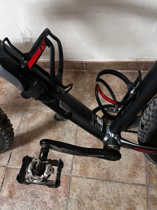 Scott Scale 970 Bicicleta Montaña