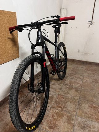 Scott Scale 970 Bicicleta Montaña