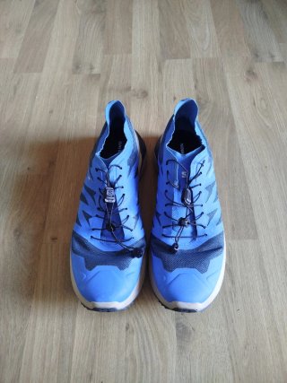 Salomon XA Meta Matryx Trail Running