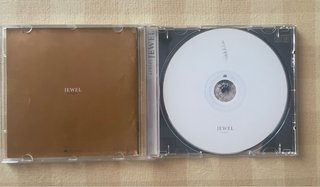 Lote 4 CDs Jewel