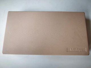 Juego Micrómetros Interiores Mitutoyo
