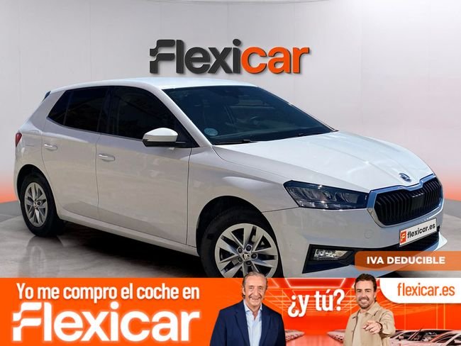 Skoda Fabia 1.0 TSI 70KW (95CV) Selection - foto 1