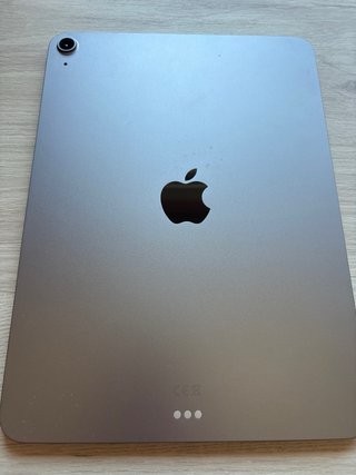 iPad Air 128 GB Gris Espacial