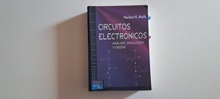Circuitos electrónicos análisis, diseño y simul...
