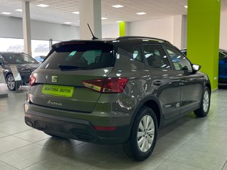 SEAT Arona Style Special Edition 1.0 TSI 115CV DSG