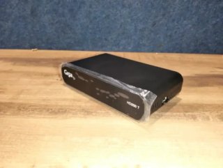 Sintonizador TDT Giga TV HD250 T DVB-T2 Full HD
