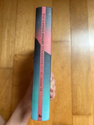 El perro de los Baskerville
