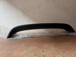 Alerón Seat León MK1