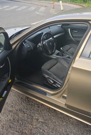 BMW Serie 1 2007