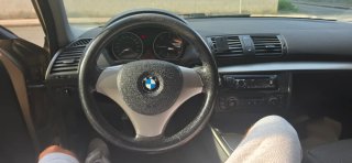BMW Serie 1 2007