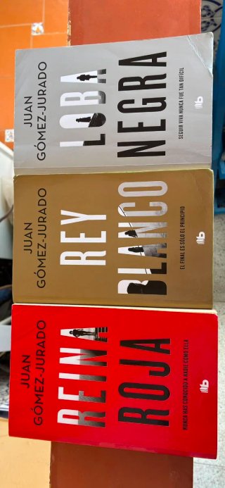 Libro
