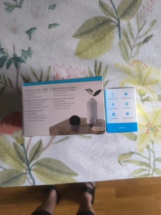 Amazon Echo Dot 5ª Gen