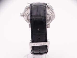 MONTBLANC Nicolas Rieussec Chrono 104981 CAJA