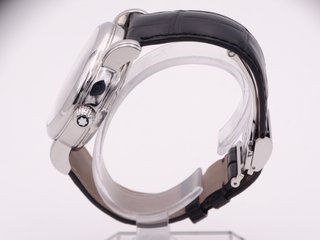 MONTBLANC Nicolas Rieussec Chrono 104981 CAJA