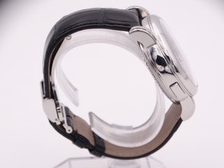 MONTBLANC Nicolas Rieussec Chrono 104981 CAJA