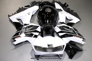 Oferta especial Carenado para HONDA CBR600RR 2013