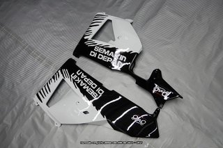 Oferta especial Carenado para HONDA CBR600RR 2013