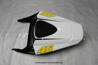 Oferta especial Carenado para HONDA CBR600RR 2013