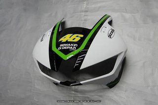 Oferta especial Carenado para HONDA CBR600RR 2013