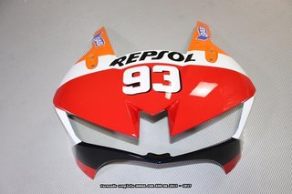 Oferta especial Carenado para HONDA CBR600RR 2013